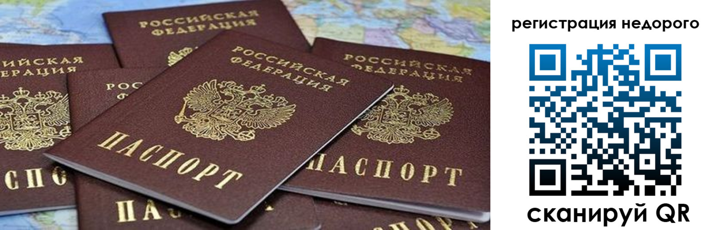 прописка штамп в Щиграх